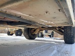 Chassis with Frame Condition