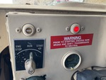 Control Station with Warning Lights