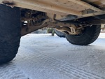 Drivetrain with Steer Axle