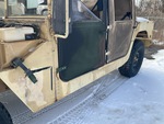General Appearance with Paint