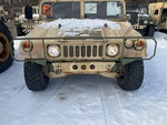 General Appearance with Exterior Lights