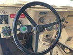 Control Station with Steering Control