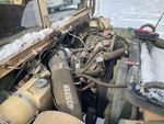 Engine with Engine - Right Side