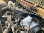Engine with Fuel System