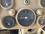 Control Station with Odometer