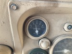 Control Station with Oil Pressure