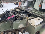 Engine with Engine - Left Side