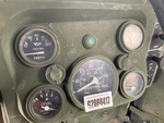Control Station with Gauges