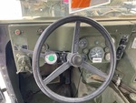 Control Station with Steering Control