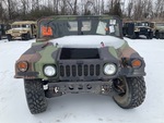 General Appearance with Exterior Lights