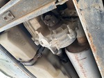 Drivetrain with Transfer Case