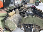 Engine with Engine - Right Side