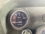 Control Station with Oil Pressure