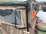 General Appearance with Mirrors