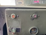 Control Station with Warning Lights