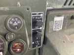 Control Station with Heater