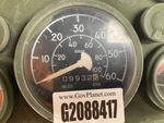 Control Station with Odometer
