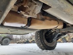 Engine with Fuel System