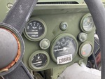 Control Station with Gauges