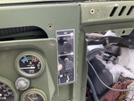 Control Station with Heater