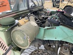 Engine with Engine - Right Side