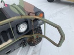 General Appearance with Sheet Metal Condition