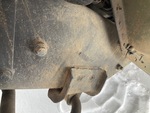 Chassis with Frame Condition