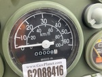 Control Station with Odometer