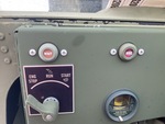 Control Station with Warning Lights