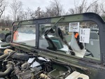 Control Station with Glass Condition