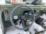 Control Station with Steering Control