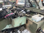 Engine with Engine - Left Side