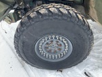 Chassis with
