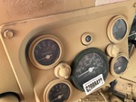 Control Station with Gauges