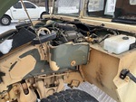 Engine with Engine - Left Side
