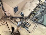 Control Station with Drivetrain Controls