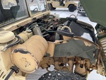 Engine with Engine - Right Side