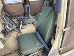 Control Station with Seating