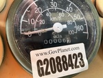 Control Station with Odometer