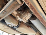Drivetrain with Transfer Case