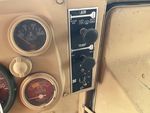 Control Station with Heater