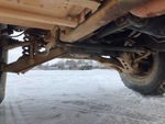 Drivetrain with Steer Axle