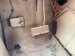 Control Station with Master Cylinder/Brake Control