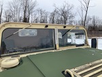 Control Station with Glass Condition