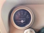 Control Station with Oil Pressure