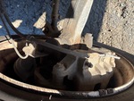 Brakes with