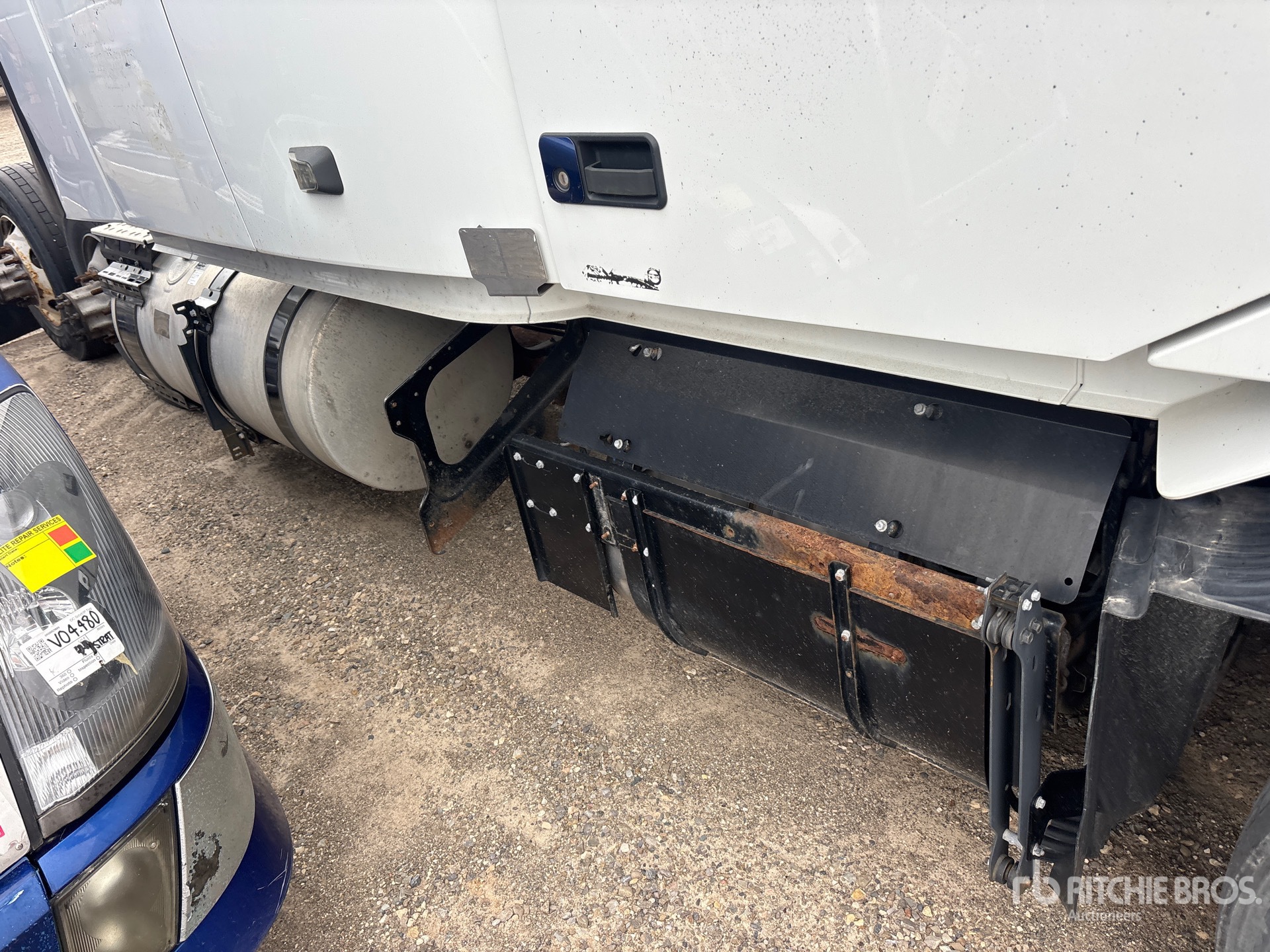 2022 Volvo VNL