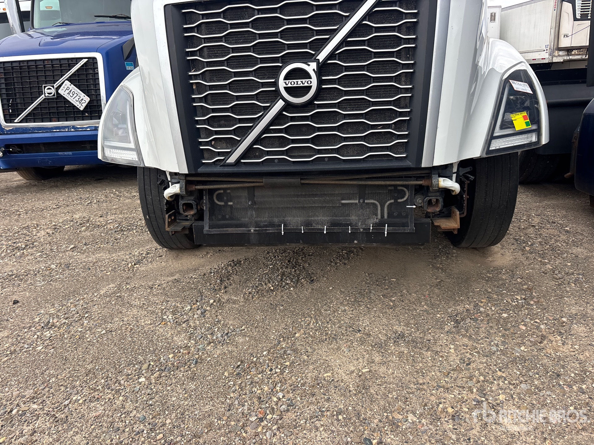 2022 Volvo VNL