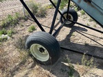 Carrier with Axle Condition