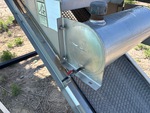 Engine with Fuel Leaks